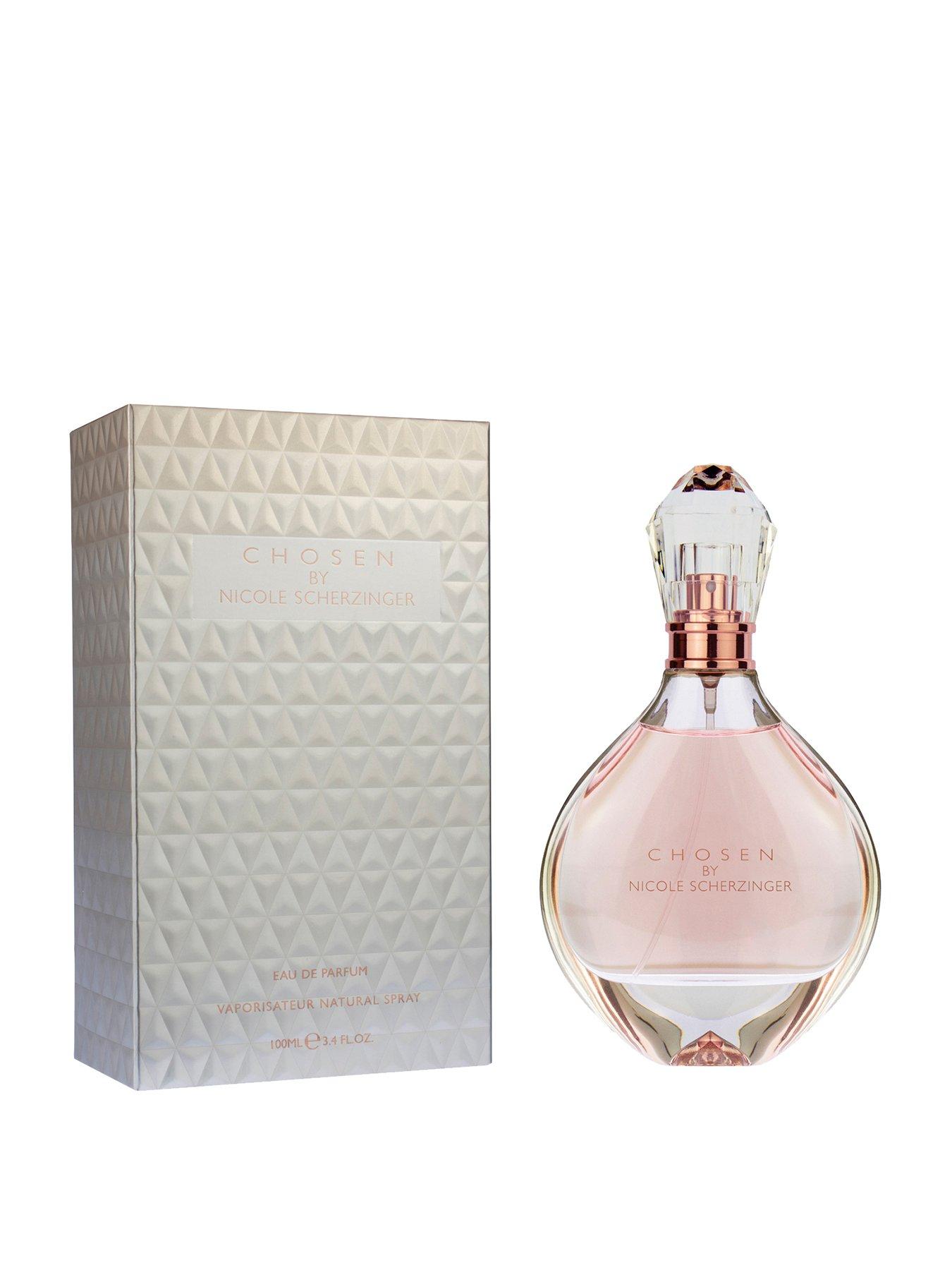 Nicole Scherzinger Chosen 100ml EDP Littlewoods