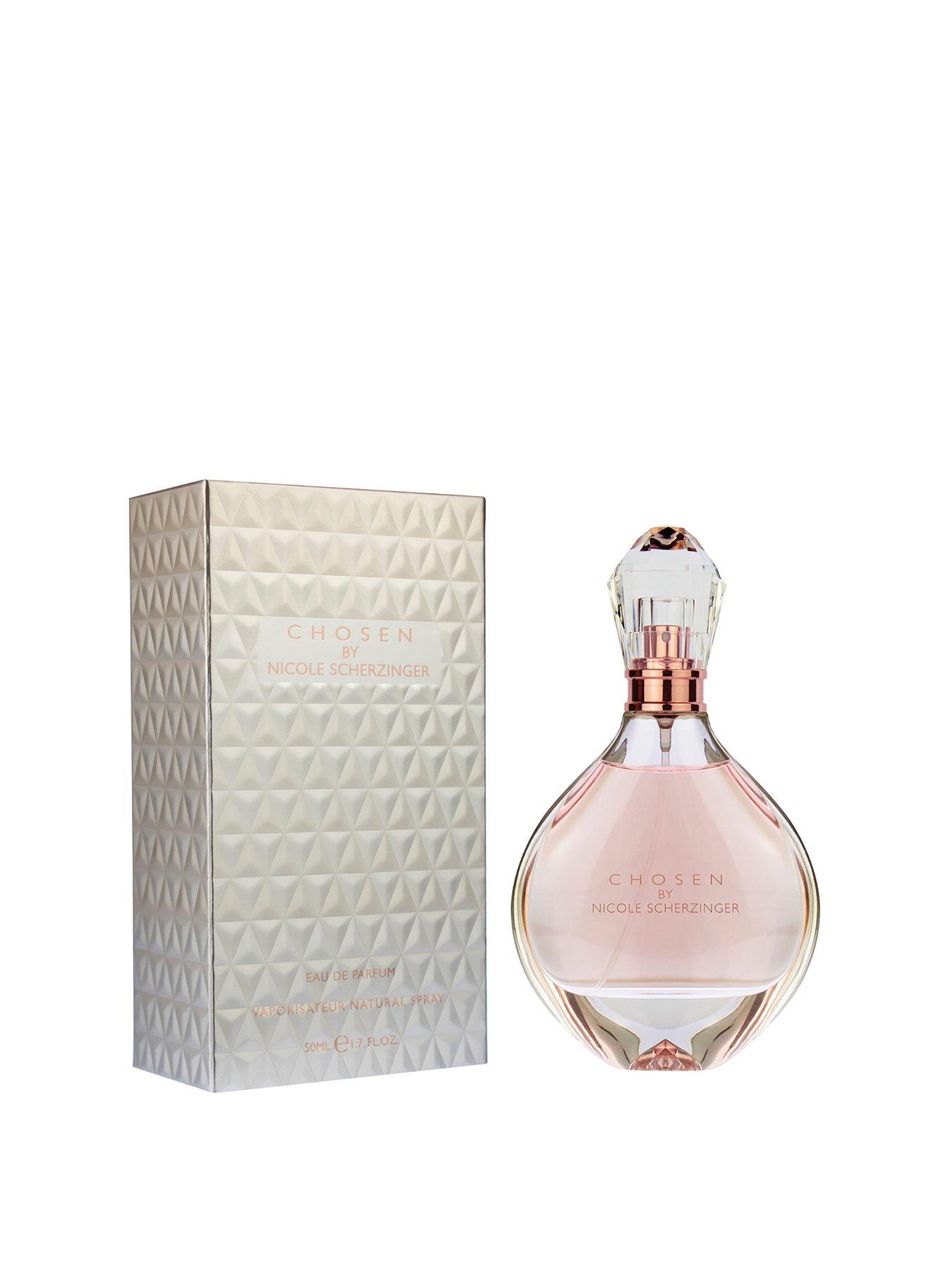 undefined Chosen 50ml EDP