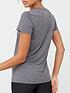  image of under-armour-tech-tee-grey