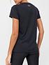  image of under-armour-techtrade-t-shirt-black