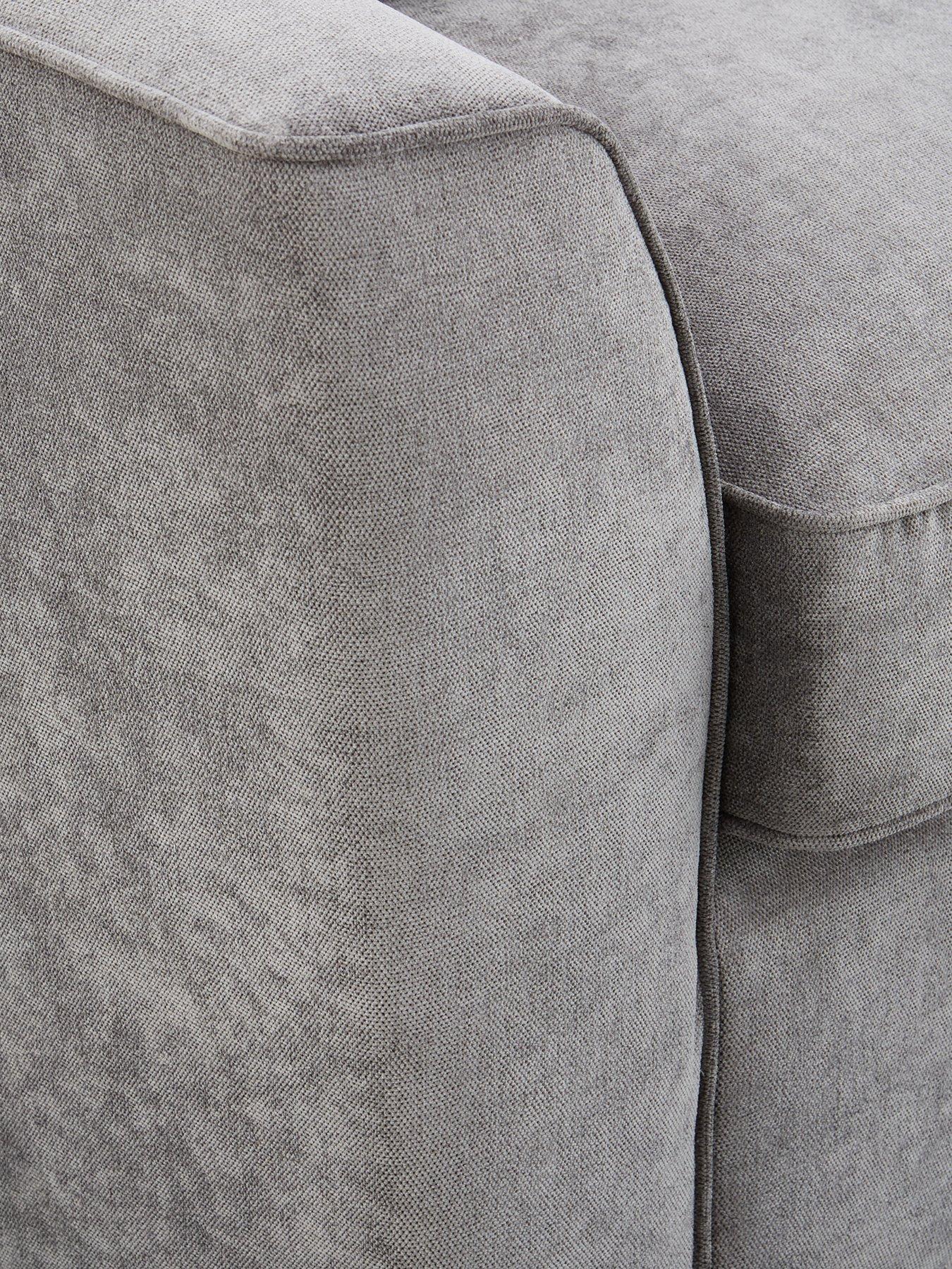  image of very-home-kingstonnbsp3-seater-2-seater-scatter-back-sofa-set