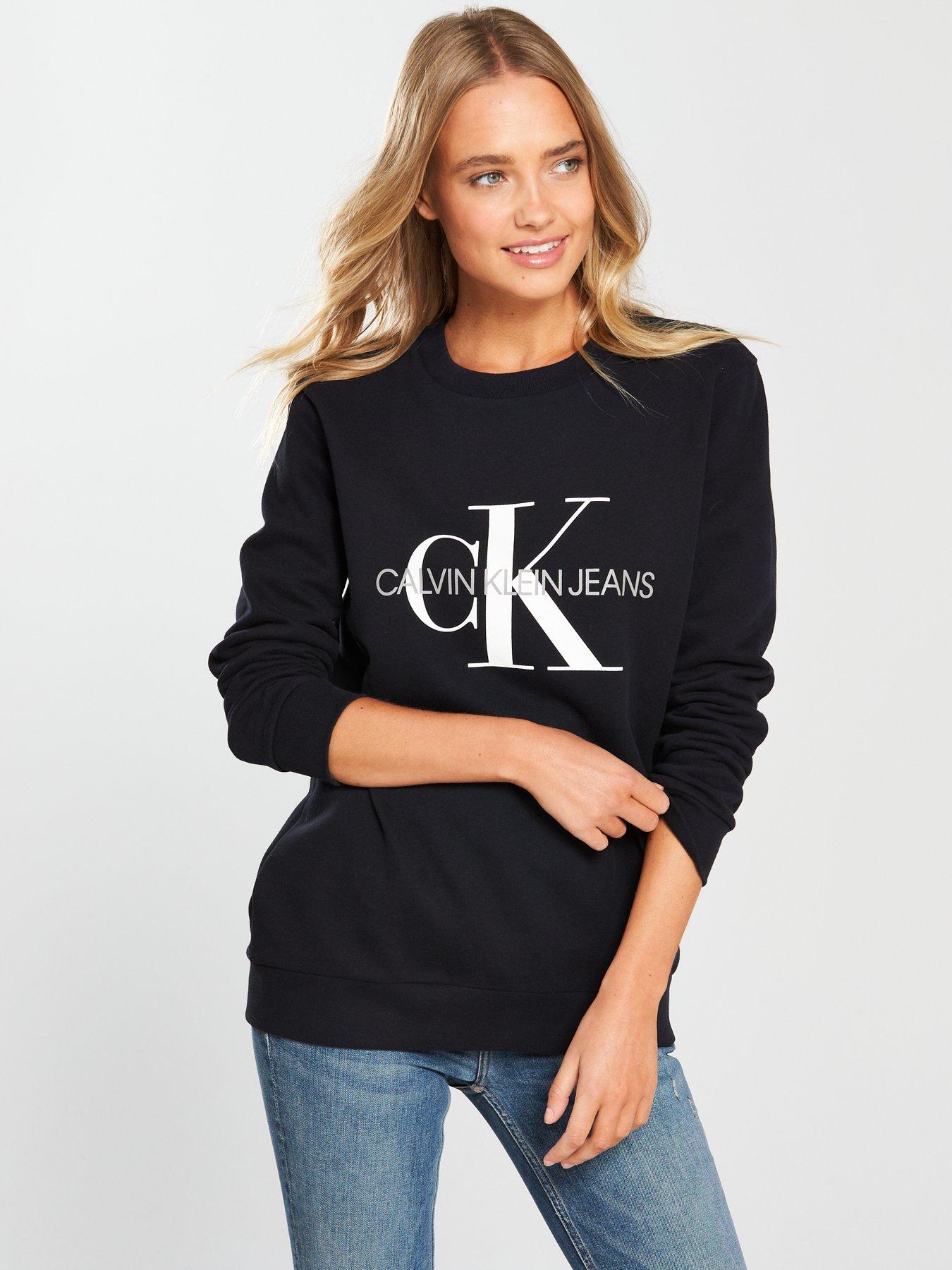 ck calvin klein jeans
