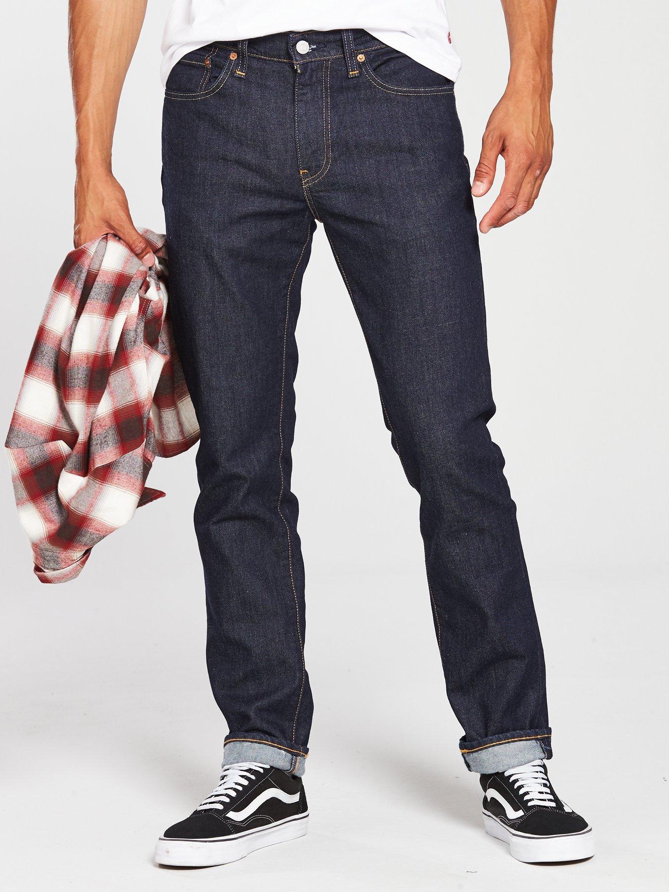 jeans similar to levis 511