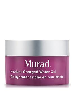 Murad Murad Nutrient Charged Water Gel Picture