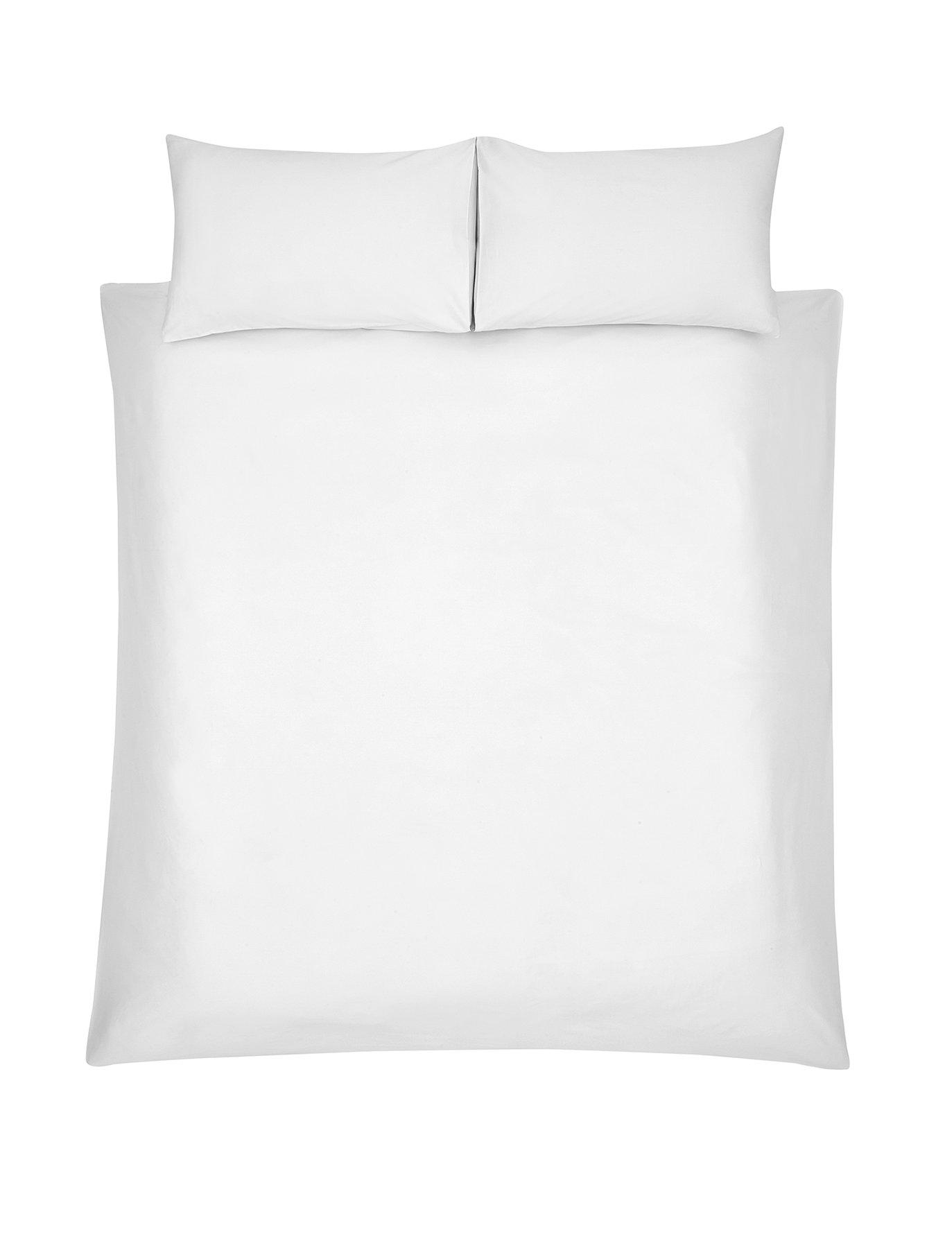Hotel Collection Luxury 400 Thread Count Soft Touch Sateen Duvet
