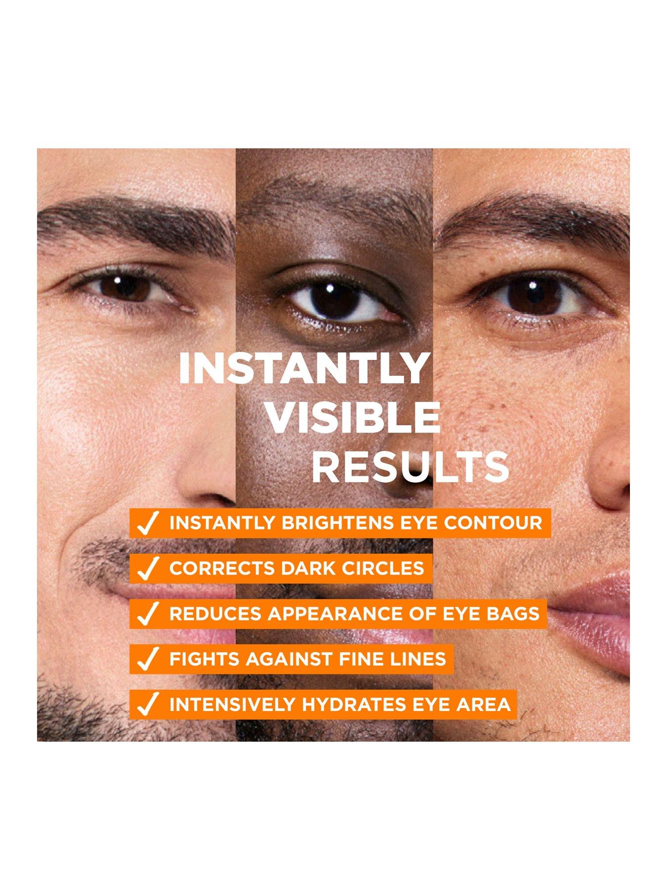  image of loreal-paris-men-expert-men-expert-hydra-energetic-eye-roll-on-10ml