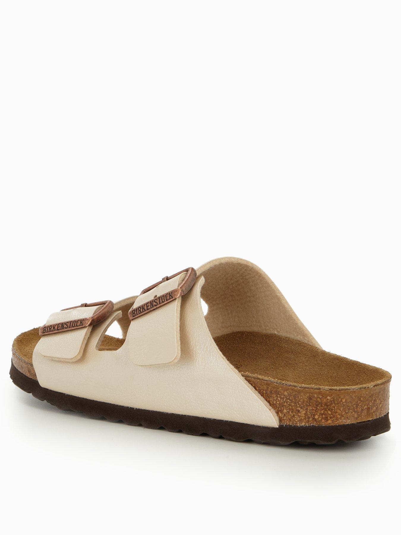 birkenstock thin strap