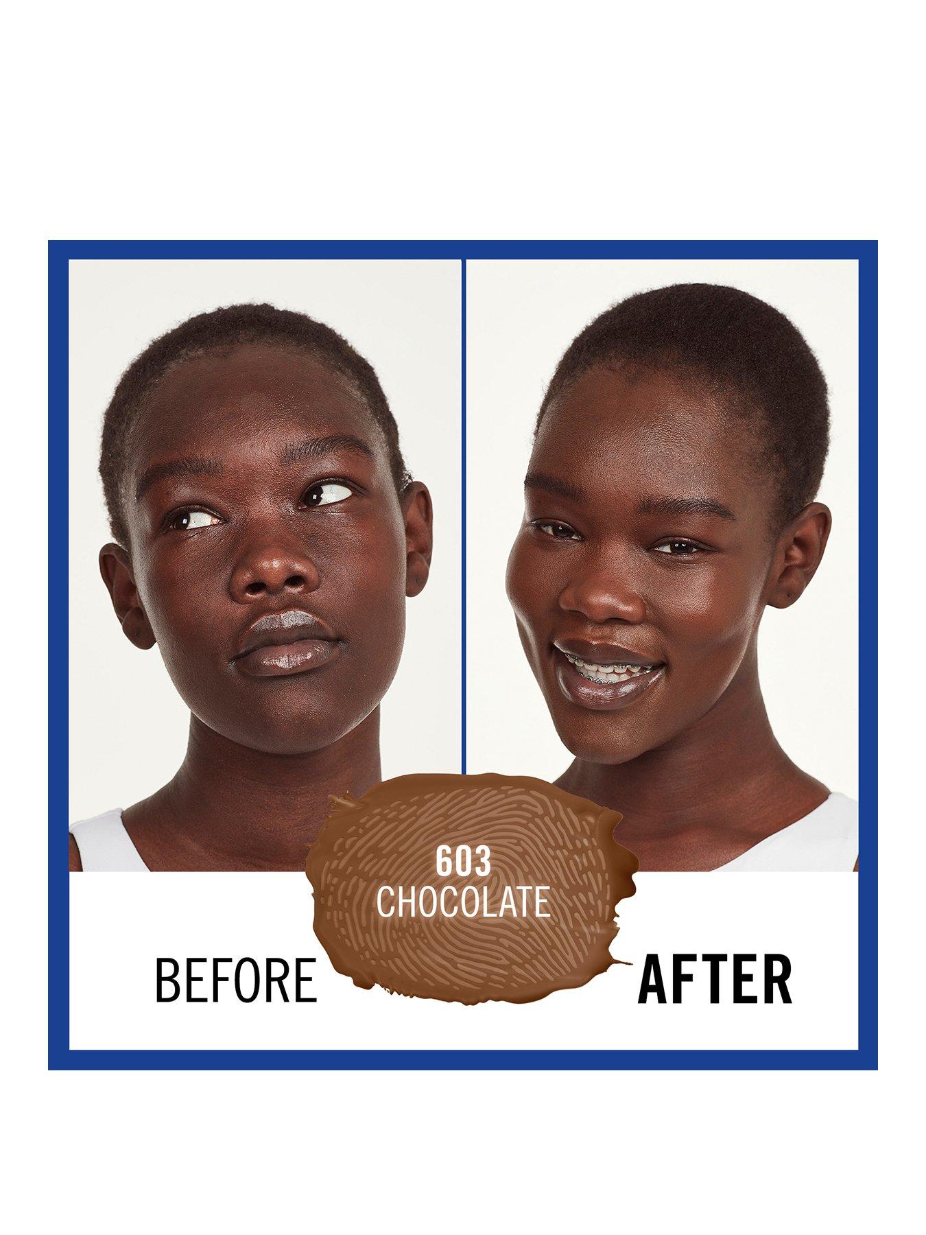 Rimmel Match Perfection Foundation 30ml