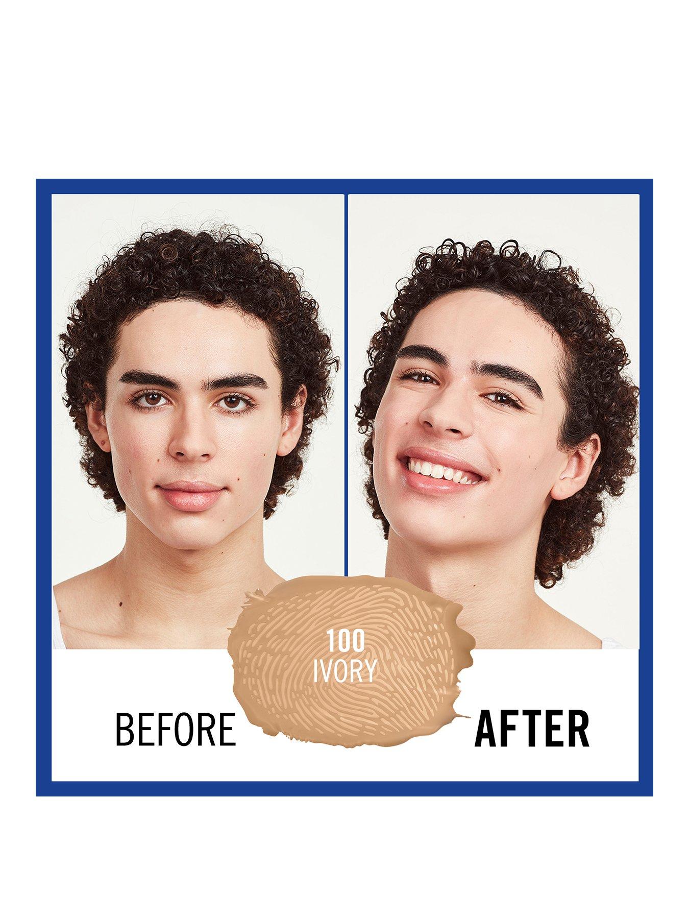 Rimmel Match Perfection Foundation 30ml