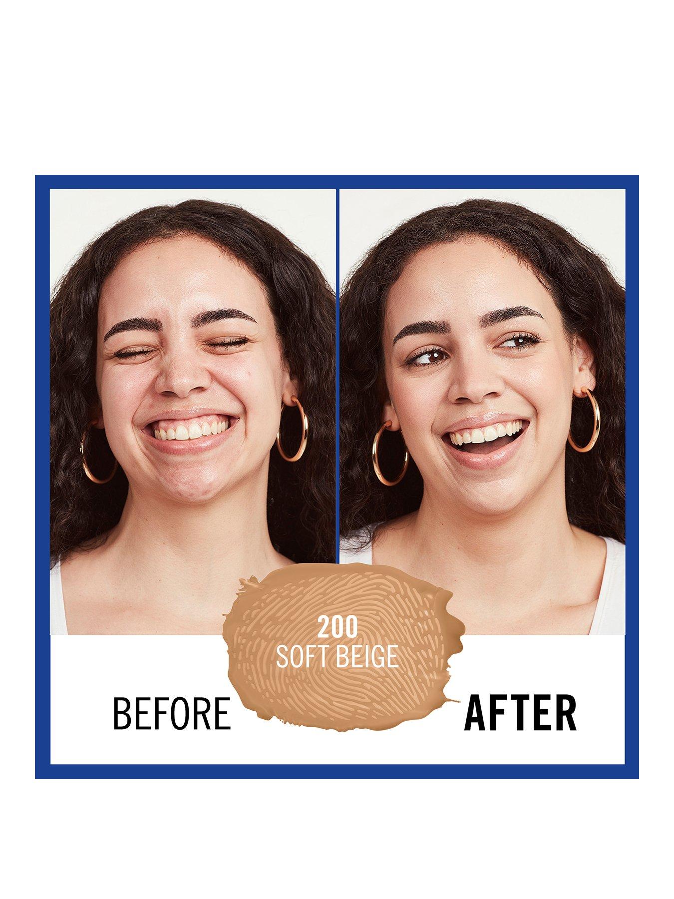 undefined Match Perfection Foundation 30ml