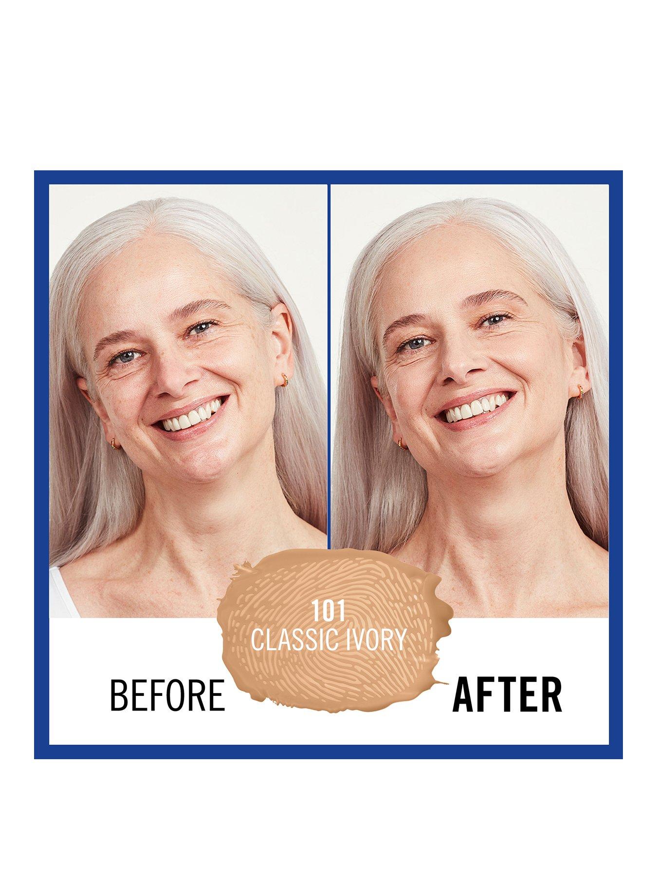 Rimmel Match Perfection Foundation 30ml