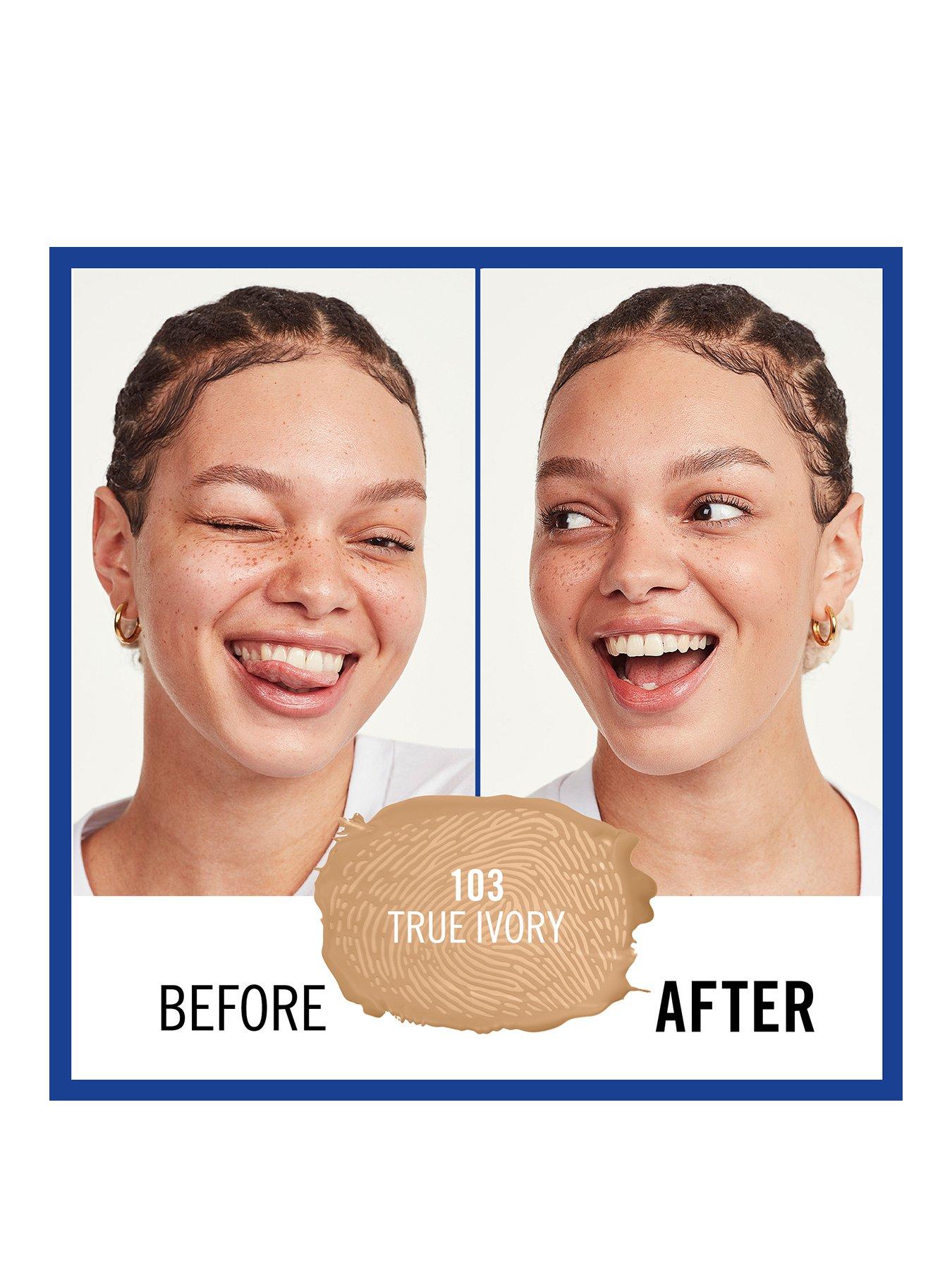 undefined Match Perfection Foundation 30ml