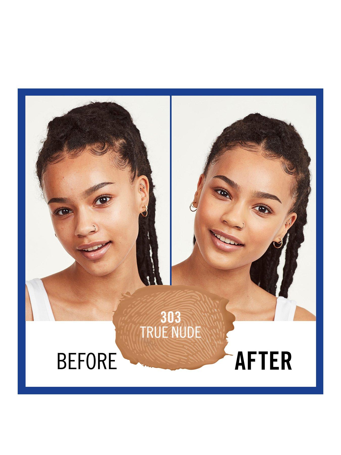 undefined Match Perfection Foundation 30ml