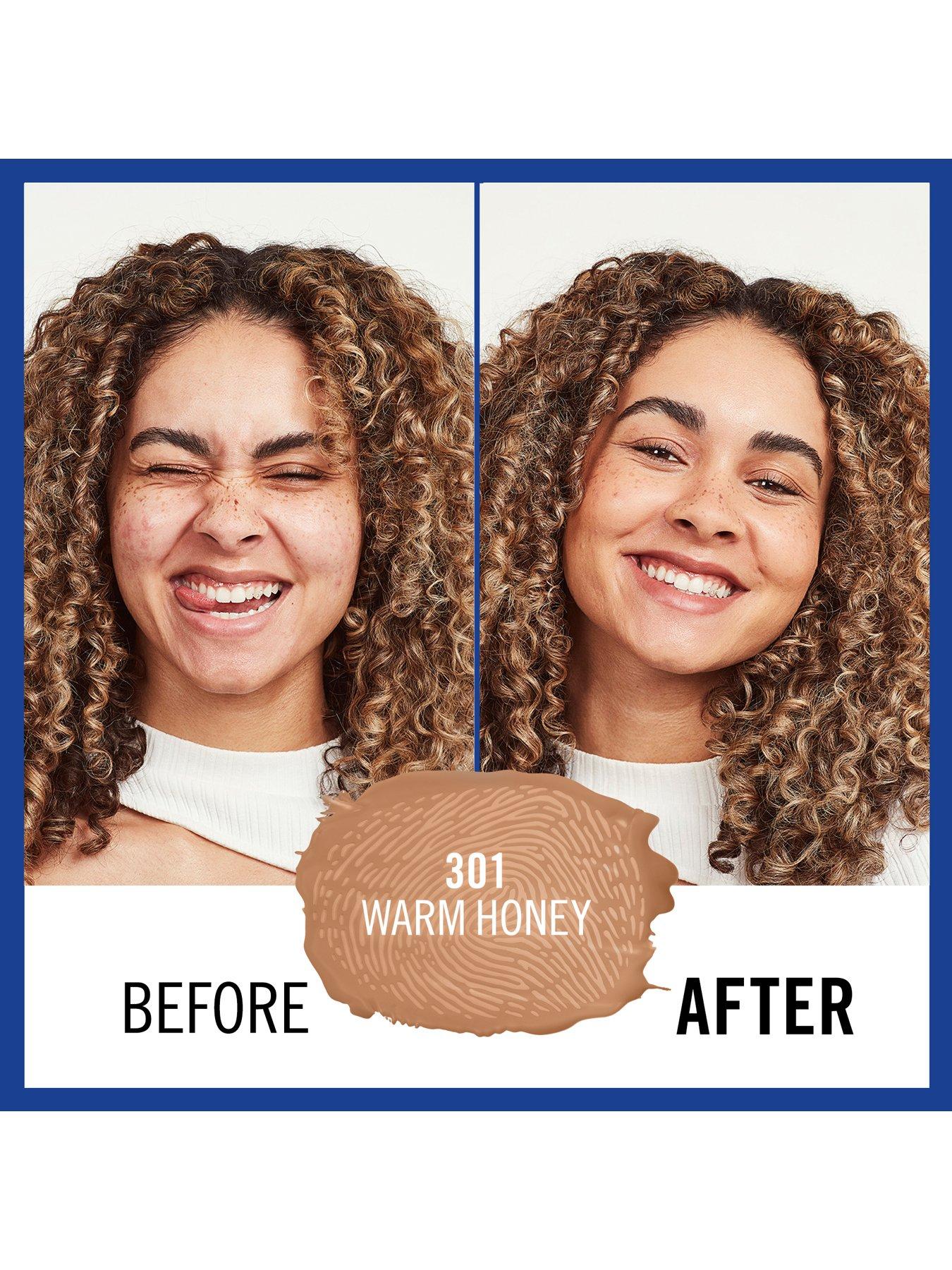 Image 3 of 3 of Rimmel Match Perfection Foundation 30ml