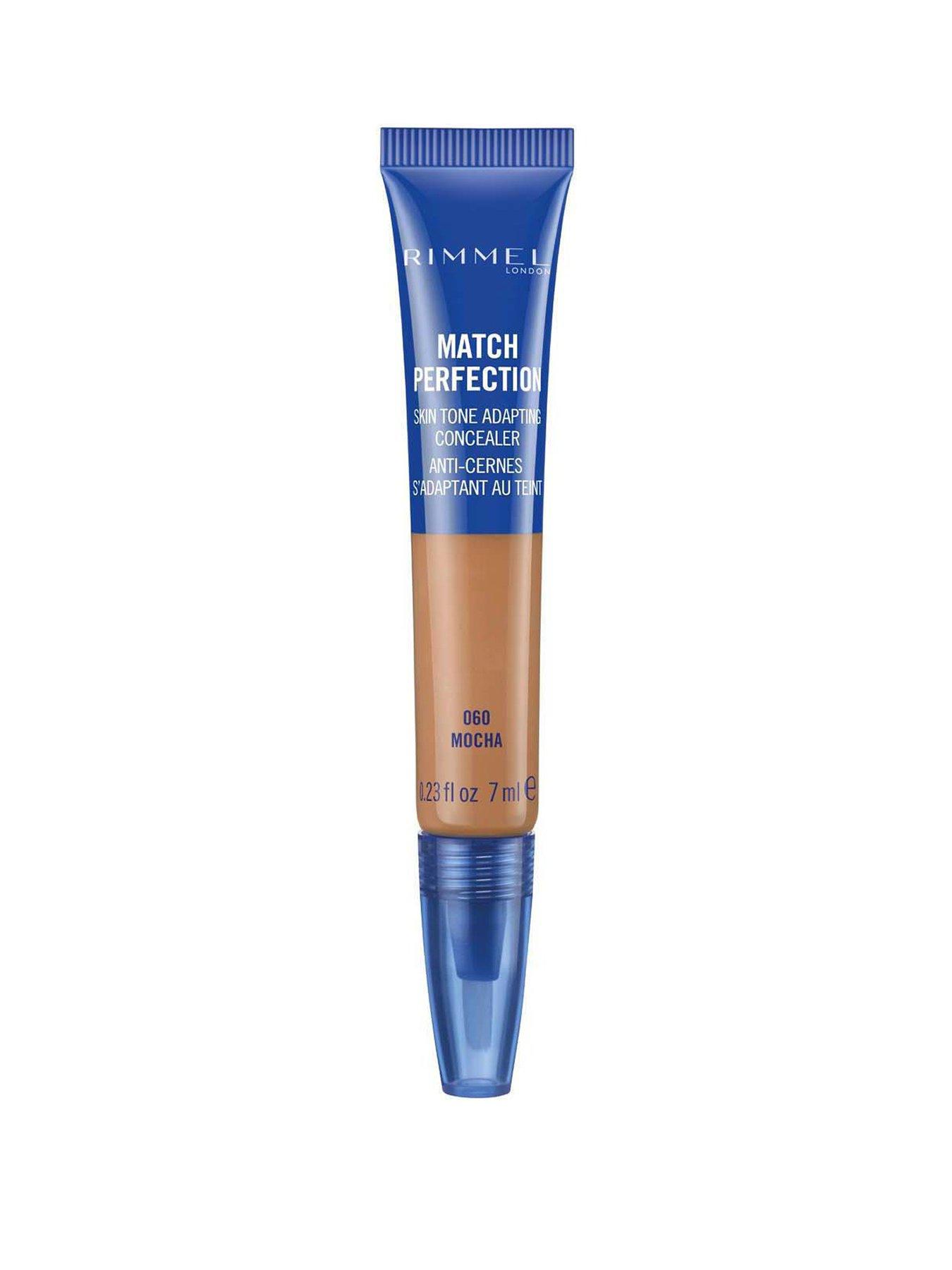 Image 1 of 4 of Rimmel Match Perfection Concealer 7ml