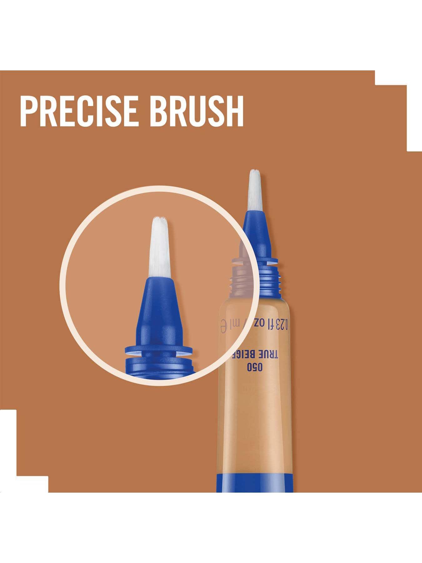 Image 3 of 4 of Rimmel Match Perfection Concealer 7ml