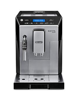 Delonghi   Eletta Plus Ecam44.620S Bean To Cup Coffee Machine