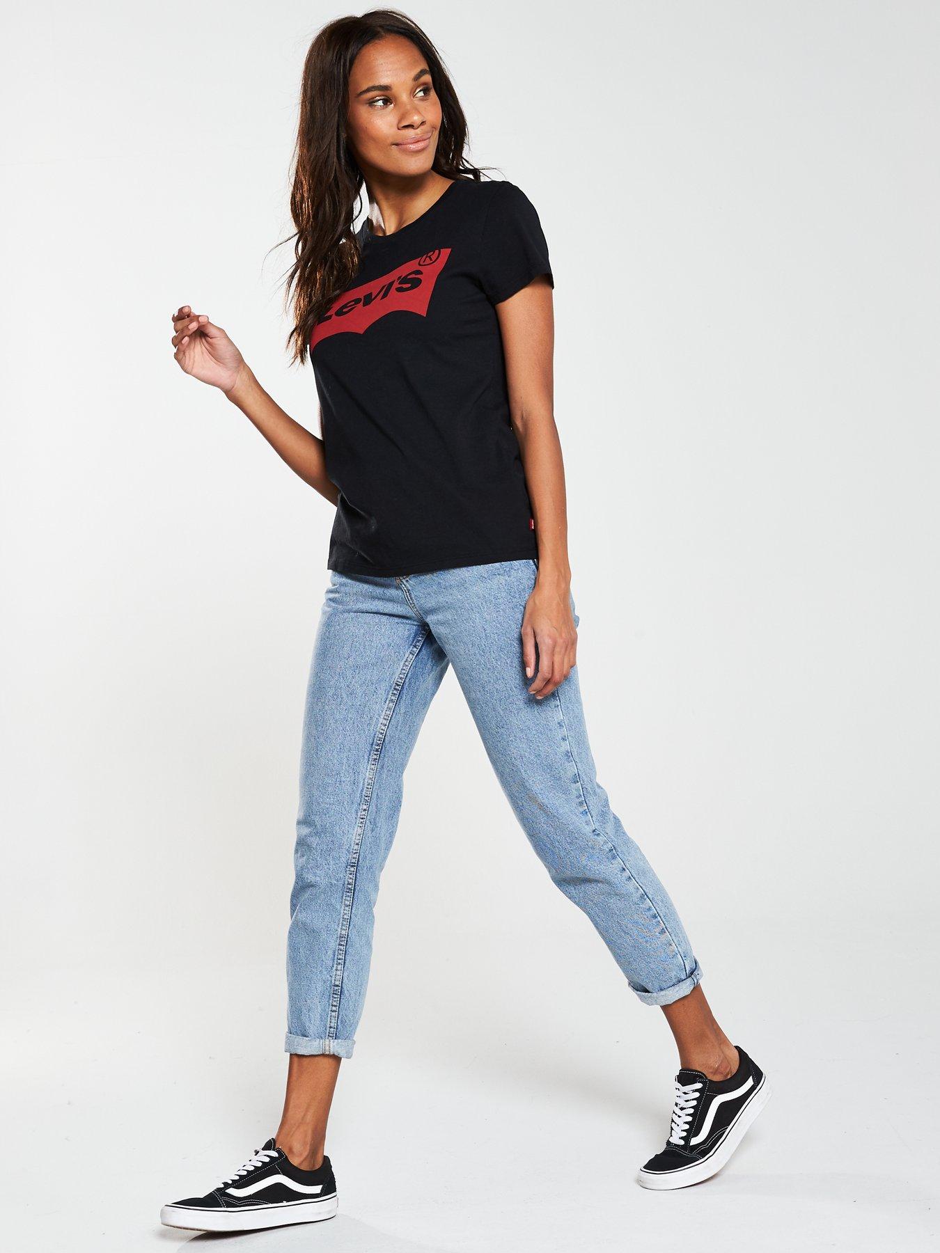 Levis sequin t shirt new arrivals