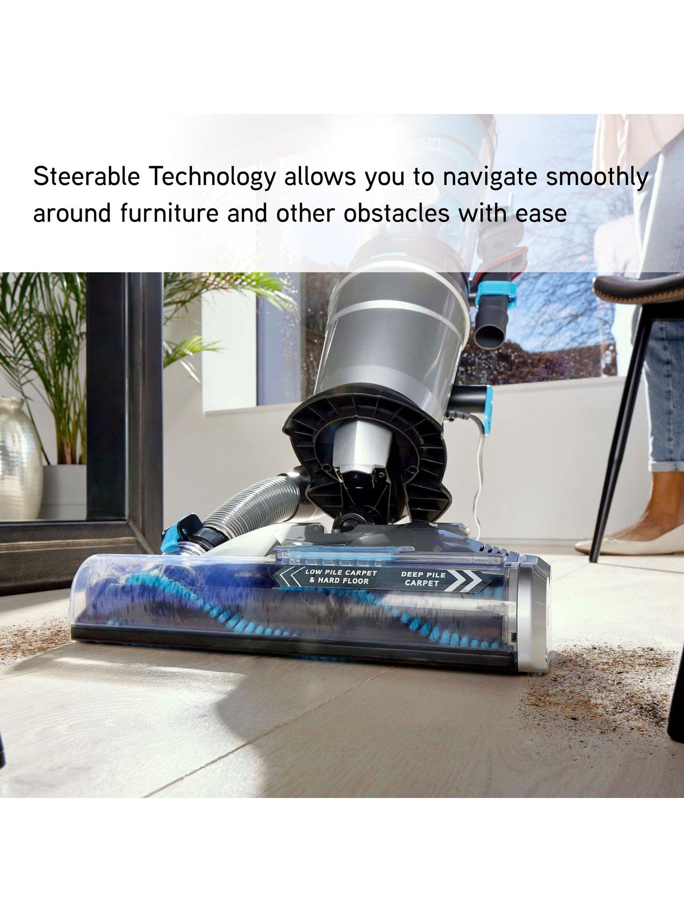 Image 2 of 6 of Vax Air Lift Steerable Pet Upright Vacuum Cleaner