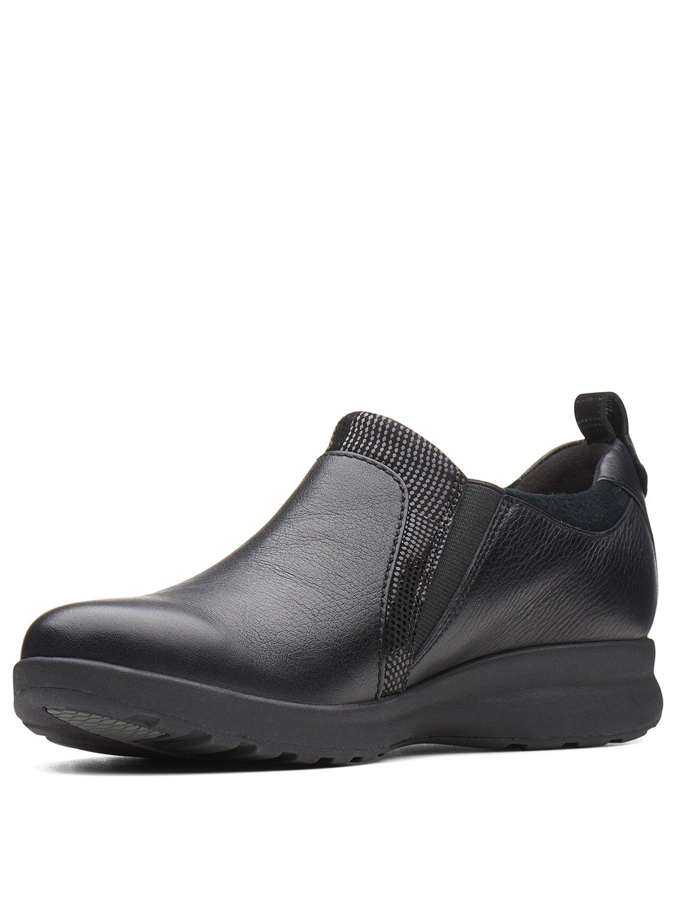 clarks un adorn zip