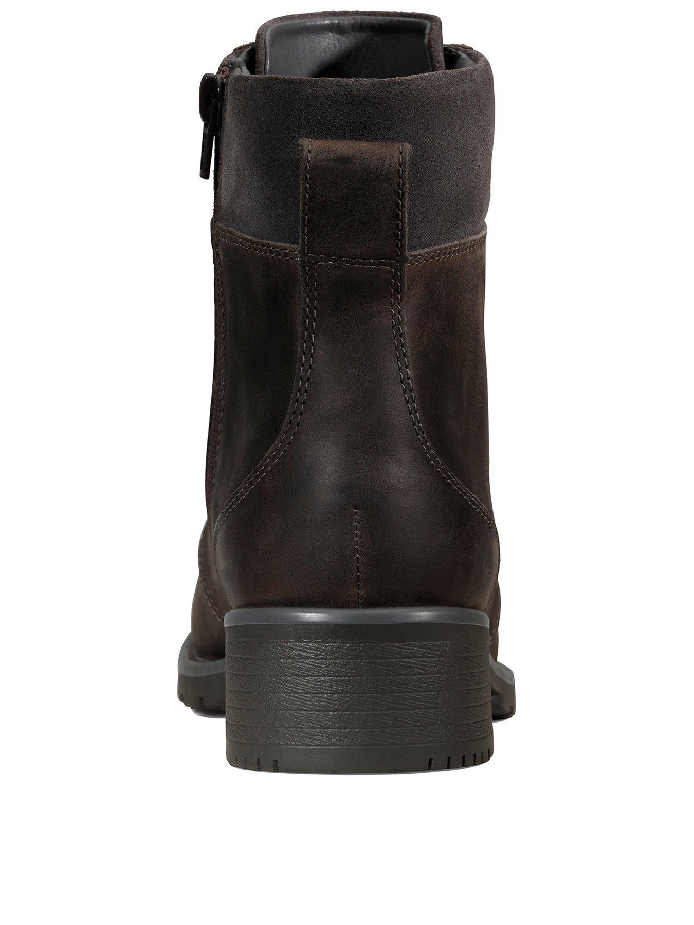 clarks orinoco spice grey