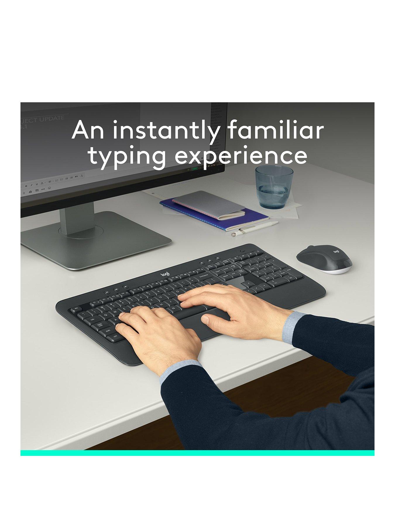  image of logitech-mk540-advanced-wireless-keyboard-and-mouse-combo