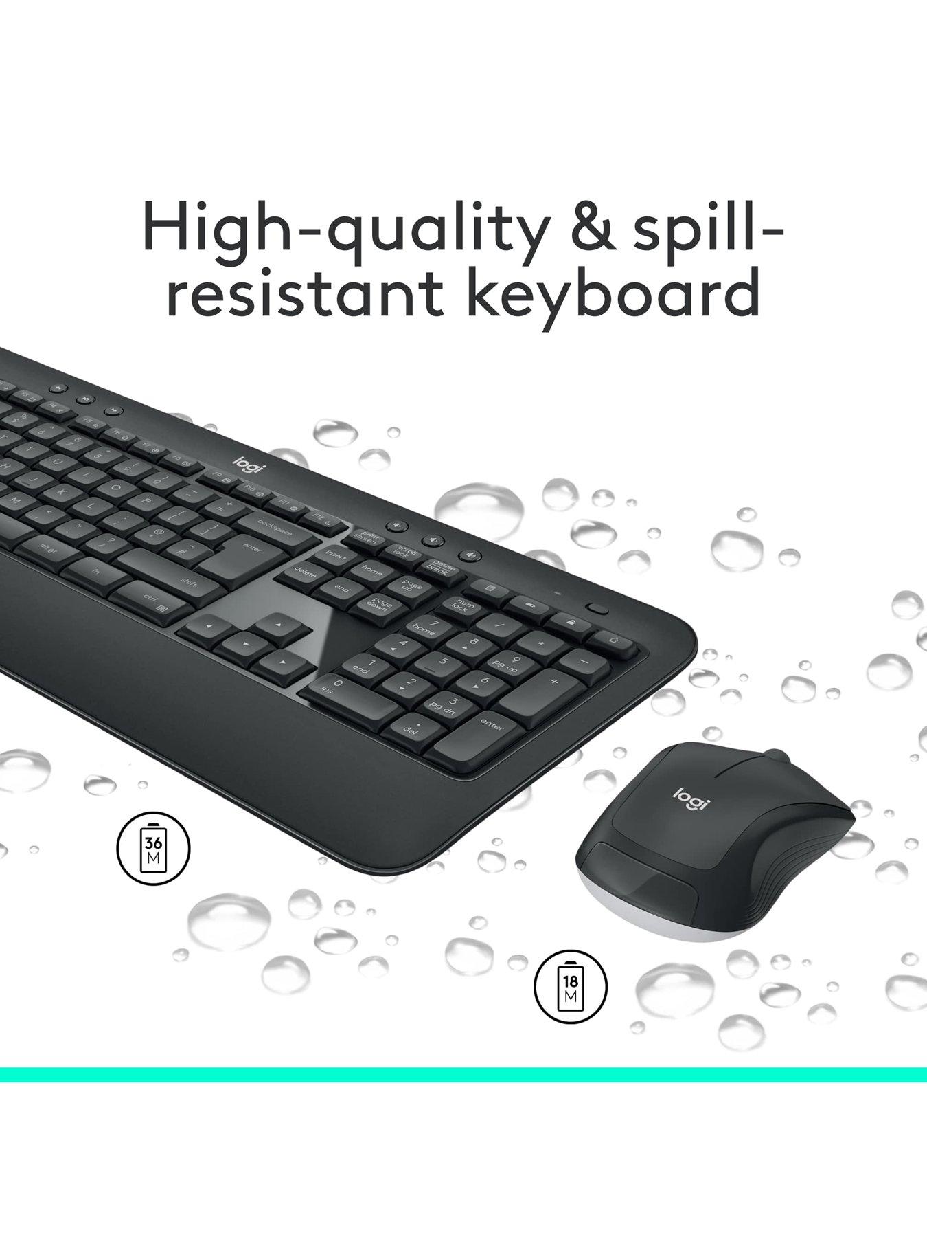  image of logitech-mk540-advanced-wireless-keyboard-and-mouse-combo