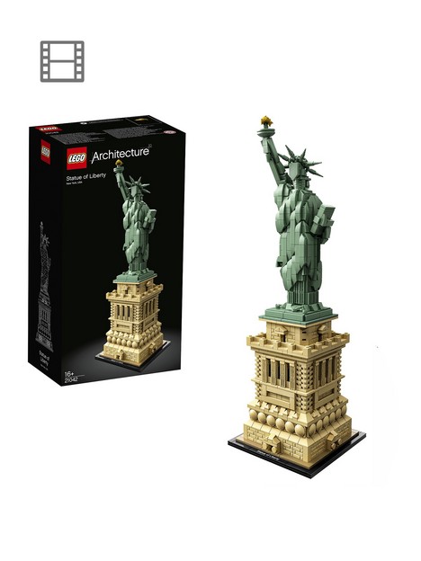 lego-architecture-statue-of-liberty