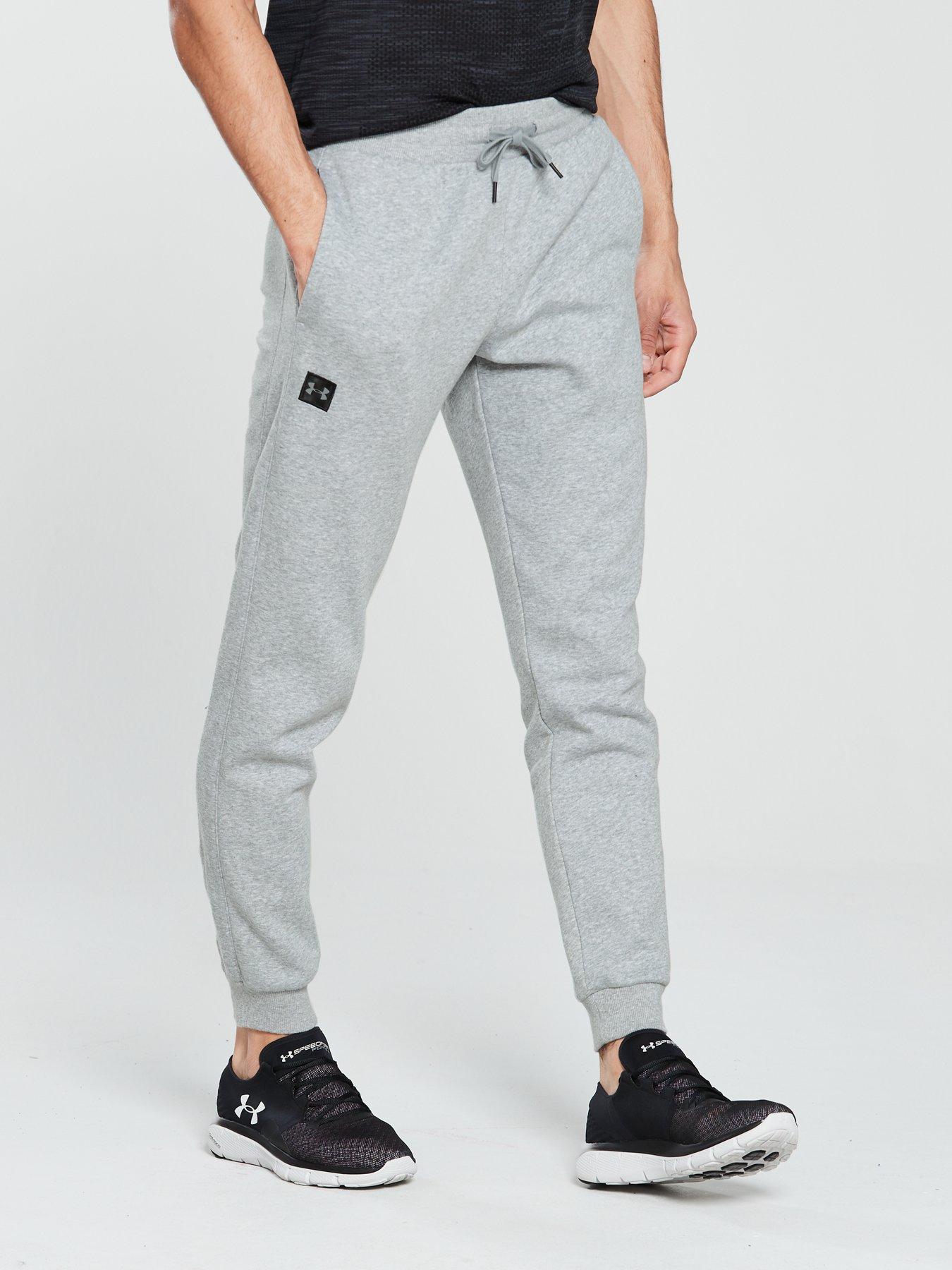 under armour rival jogger pants