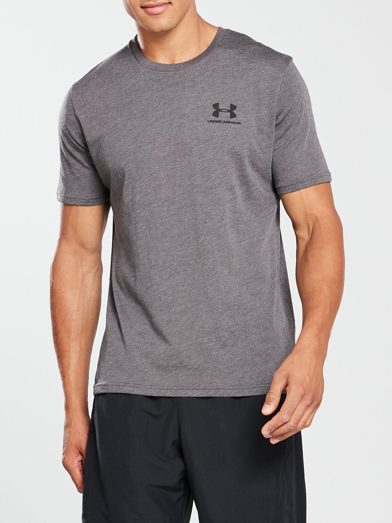 sportstyle left chest