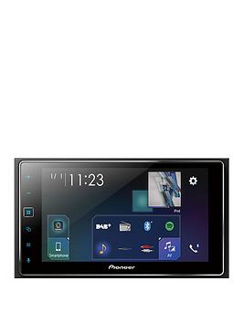 Pioneer Pioneer Sph-Da130Dab 2-Din 6.2 Inch Touchscreen Multimedia Player  ... Picture