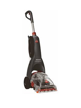 Bissell   Instaclean Compact Carpet Cleaner