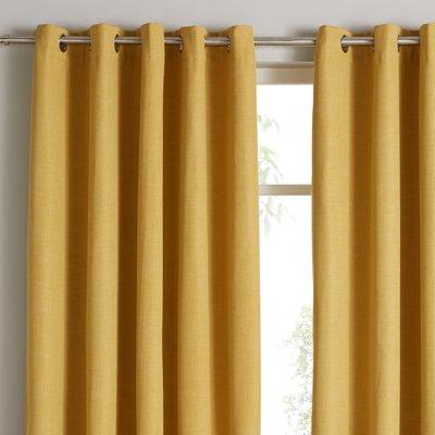Yellow Curtains Blinds Home Garden Www Littlewoods Com