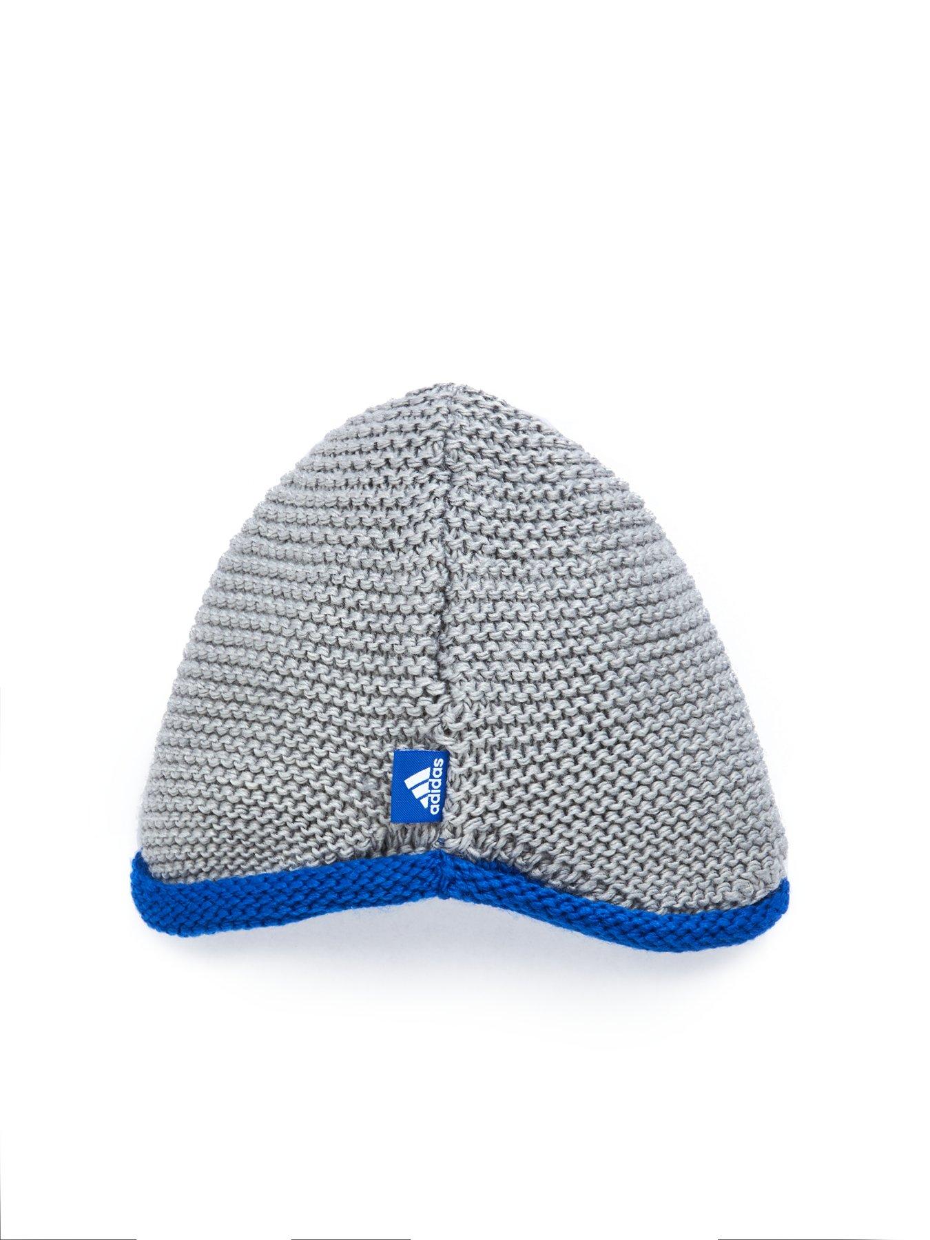 adidas baby beanie hat