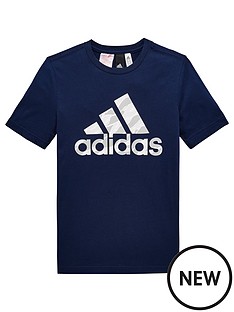 Boy Adidas T Shirts Vests Kids Baby Sports Clothing