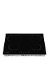  image of candy-ch64ccbnbsp60cm-ceramic-hob-with-optional-installation-black