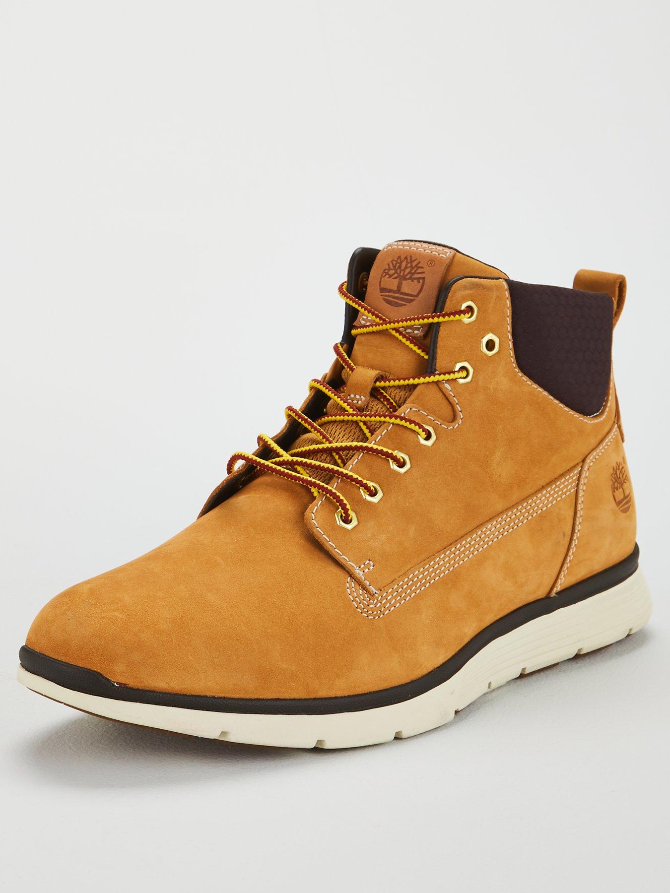 timberland killington chukka women's