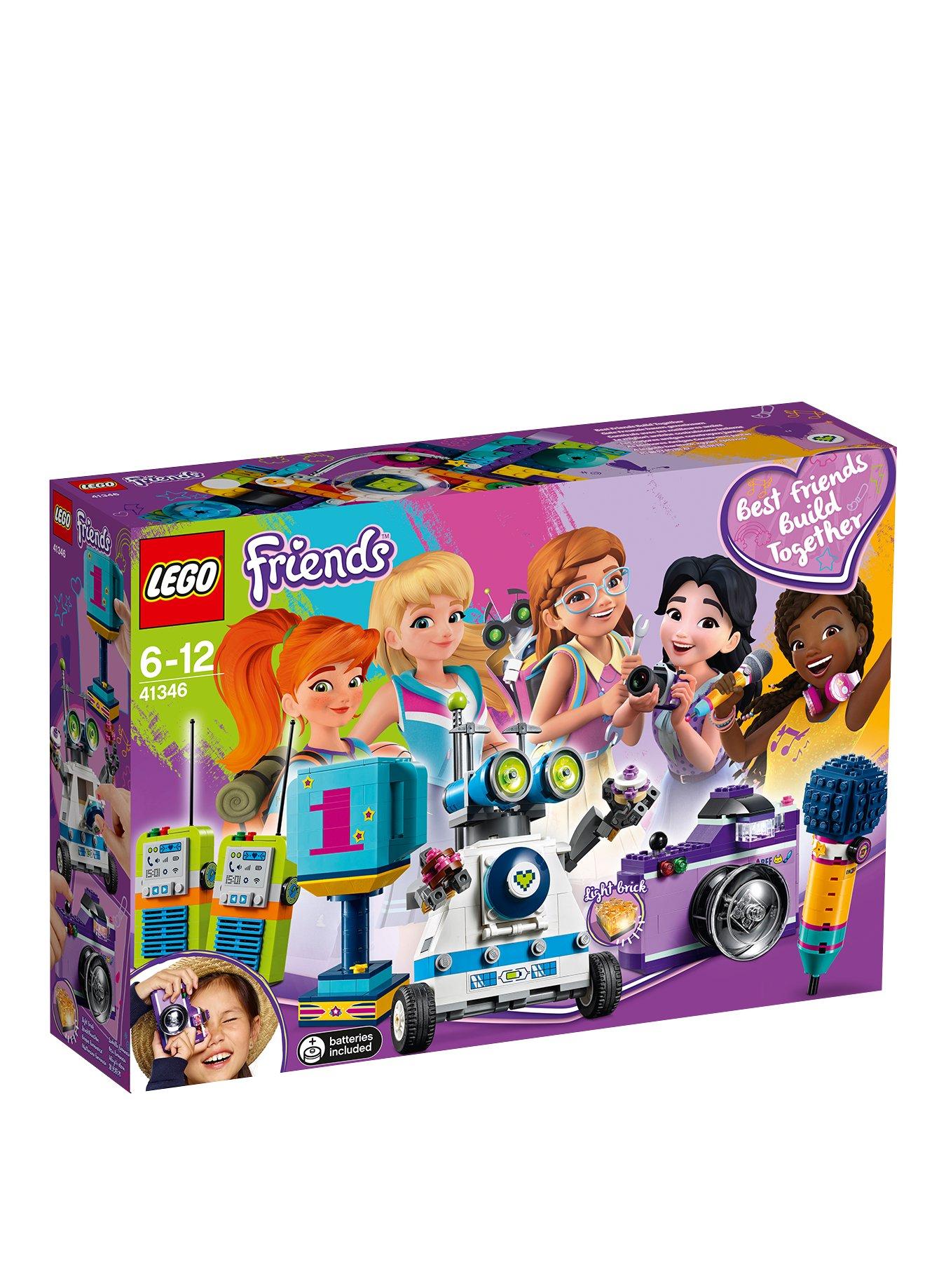 lego 41346