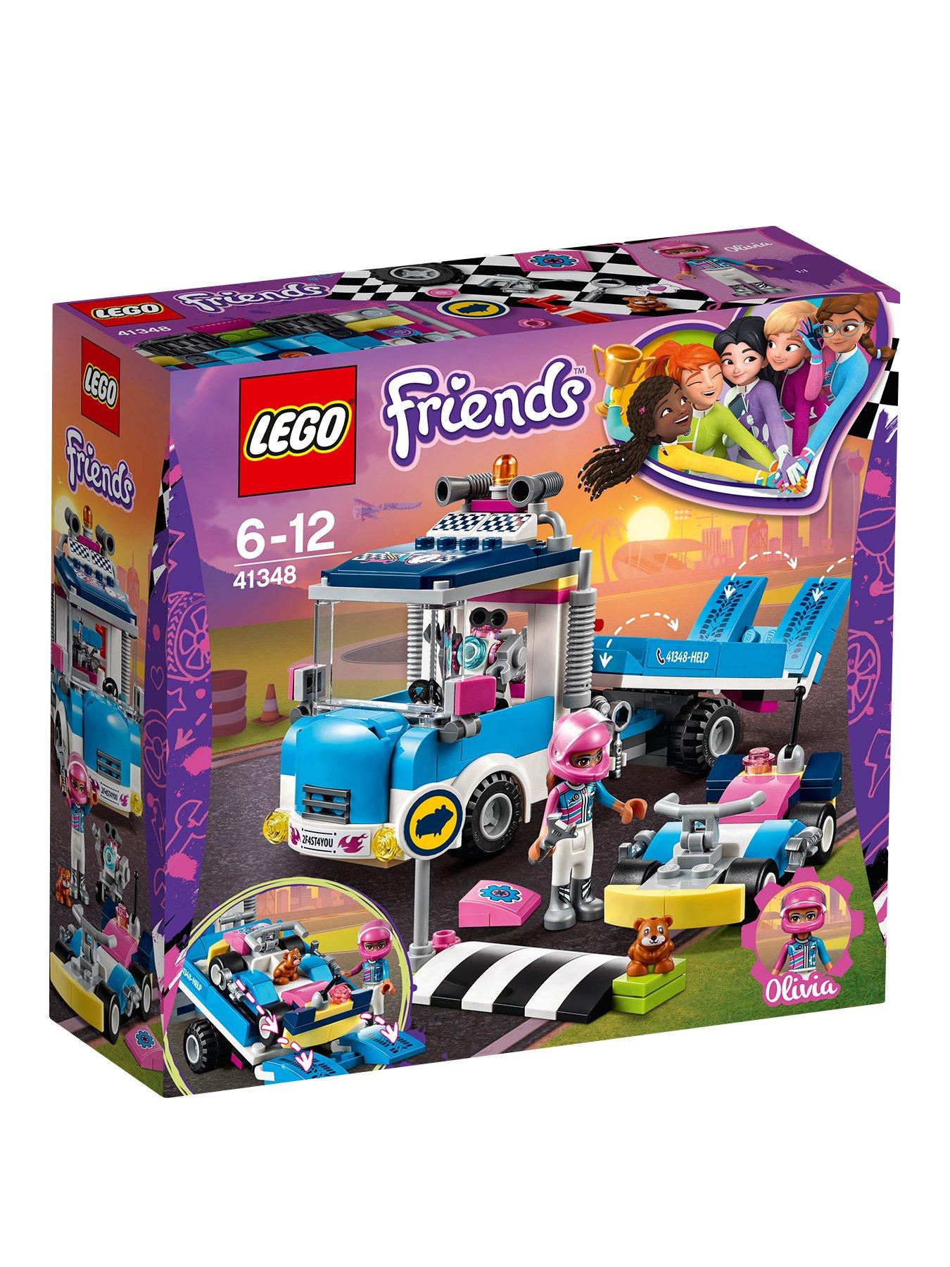 lego 41348 price