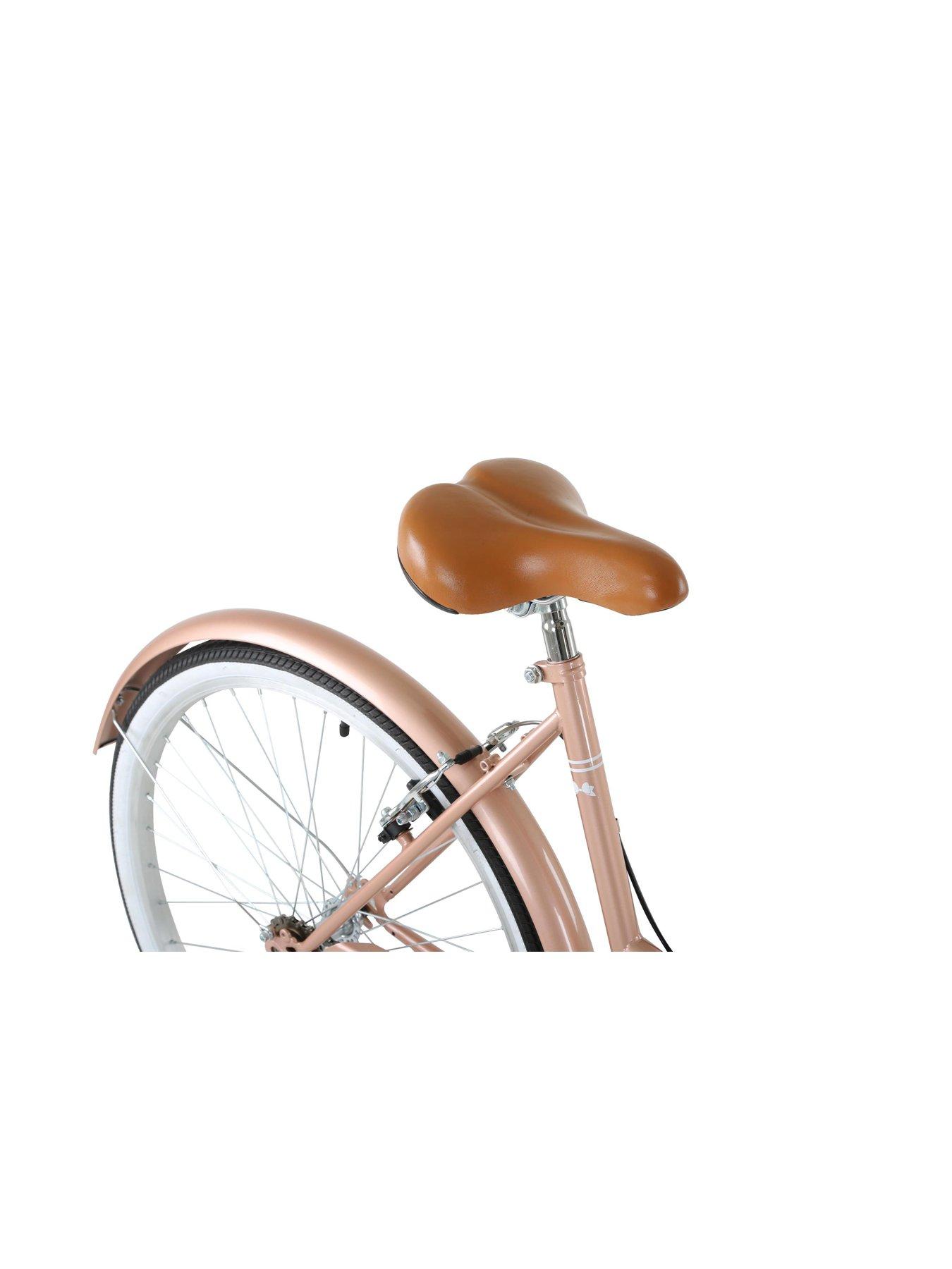 barracuda lacerta ladies bike