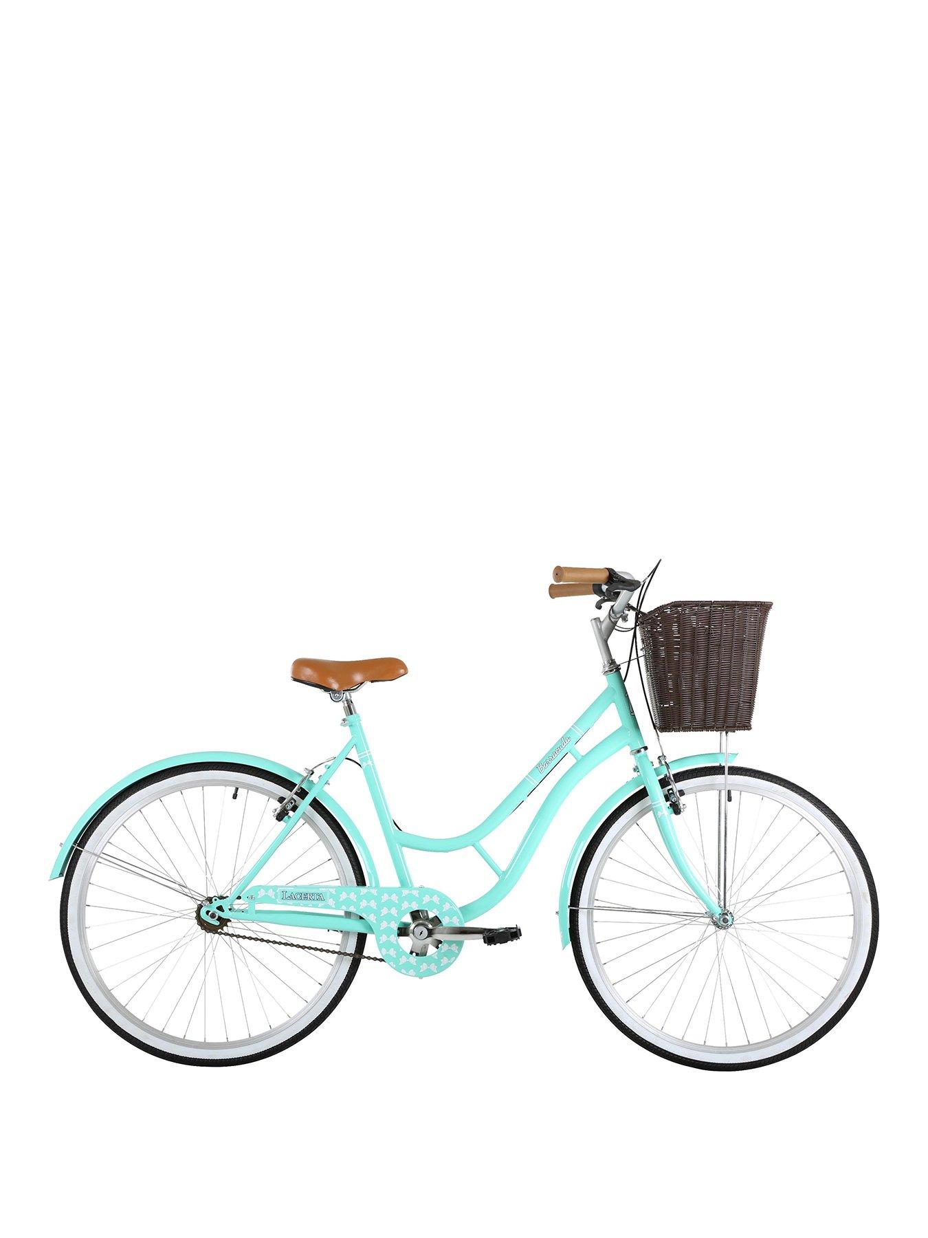 barracuda women's bike