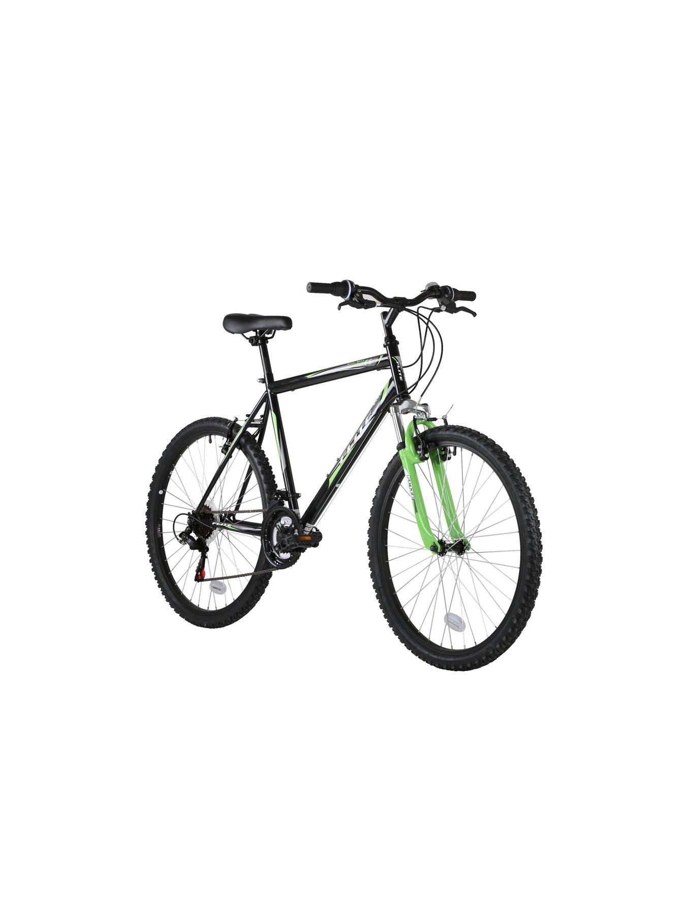 20 inch mountain bike mens