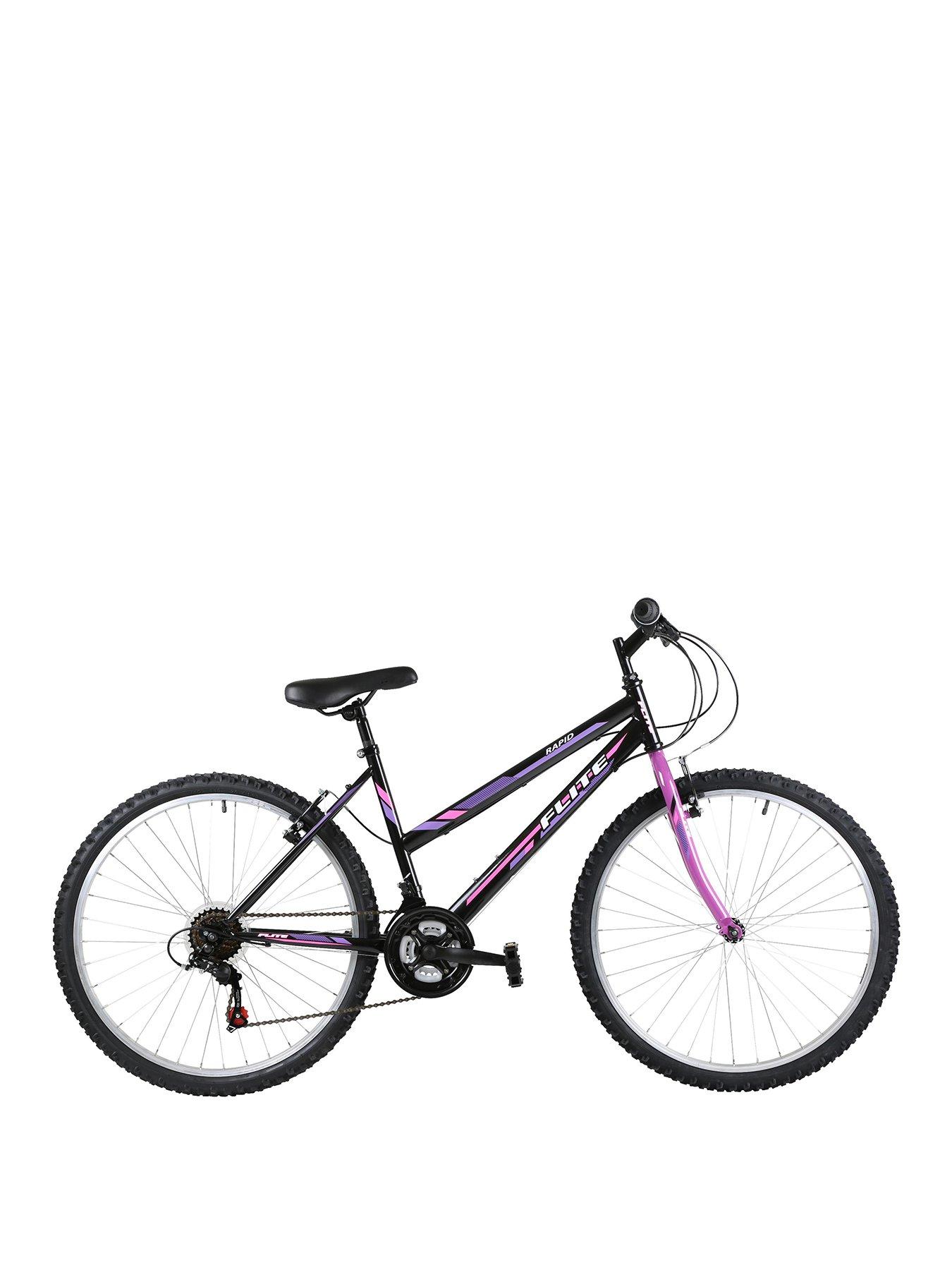 bike frame 17 inch