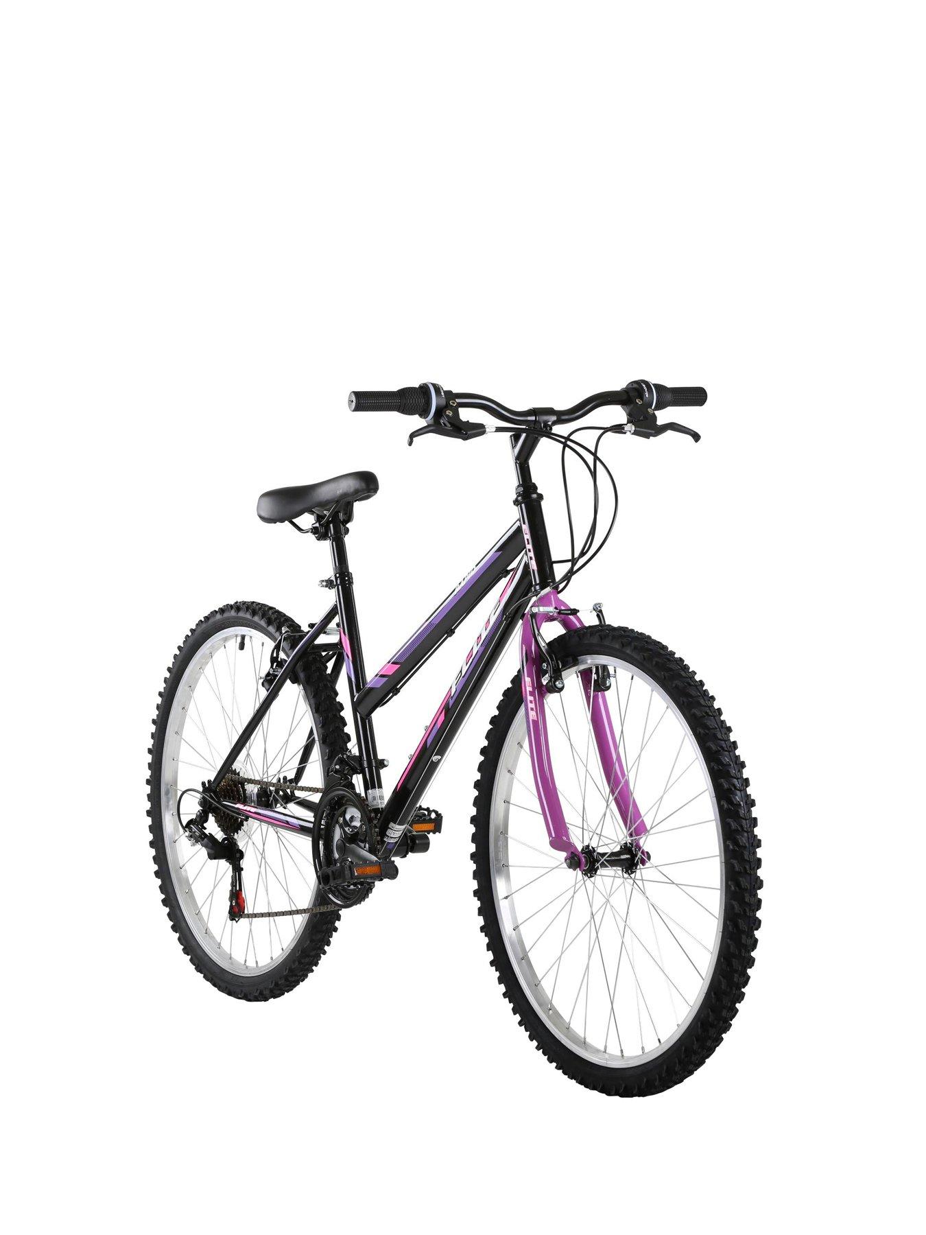 cheap ladies mountain bike