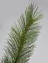  image of very-home-8ft-majestic-pine-christmas-tree-with-metal-stand
