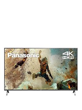 Panasonic   Tx-65Fx700B, 65 Inch, 4K Ultra Hd, Hdr10+, Freeview Play, Smart Tv