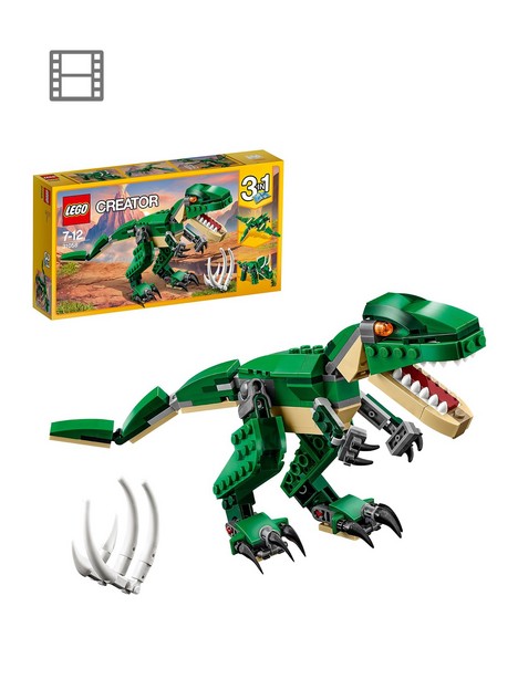 lego-creator-mighty-dinosaurs