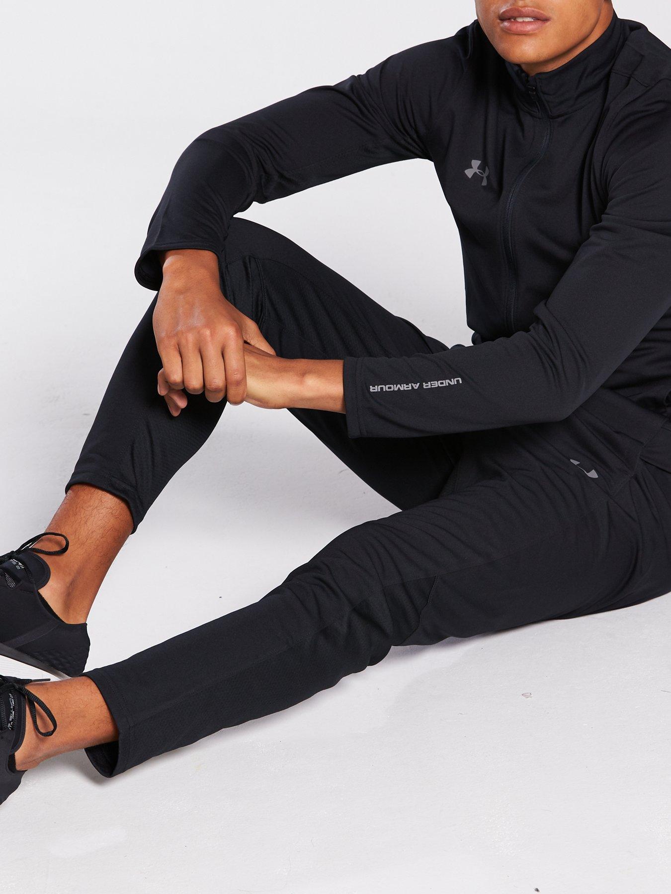 under armour challenger knit tracksuit