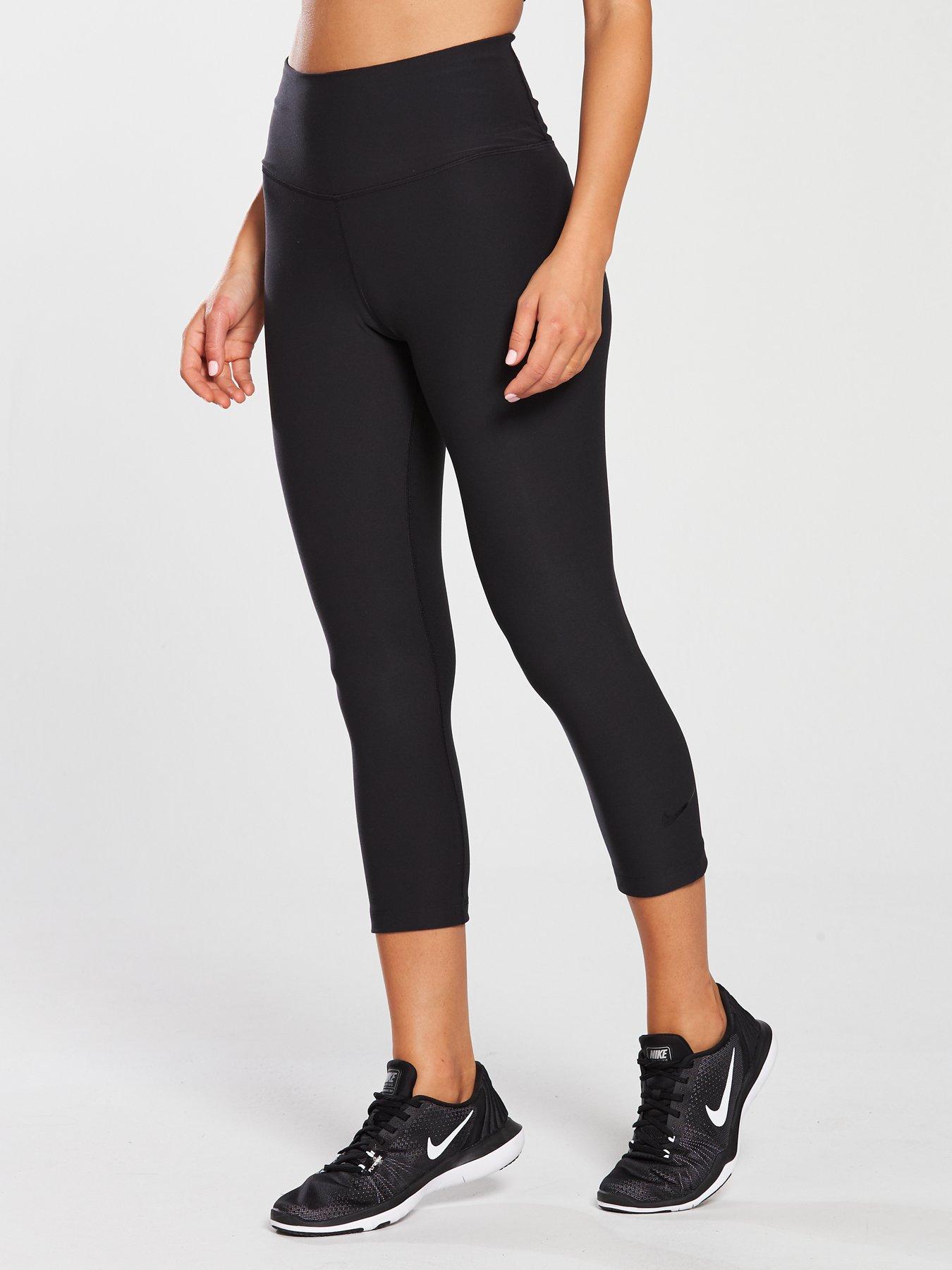 nike power hyper training tights