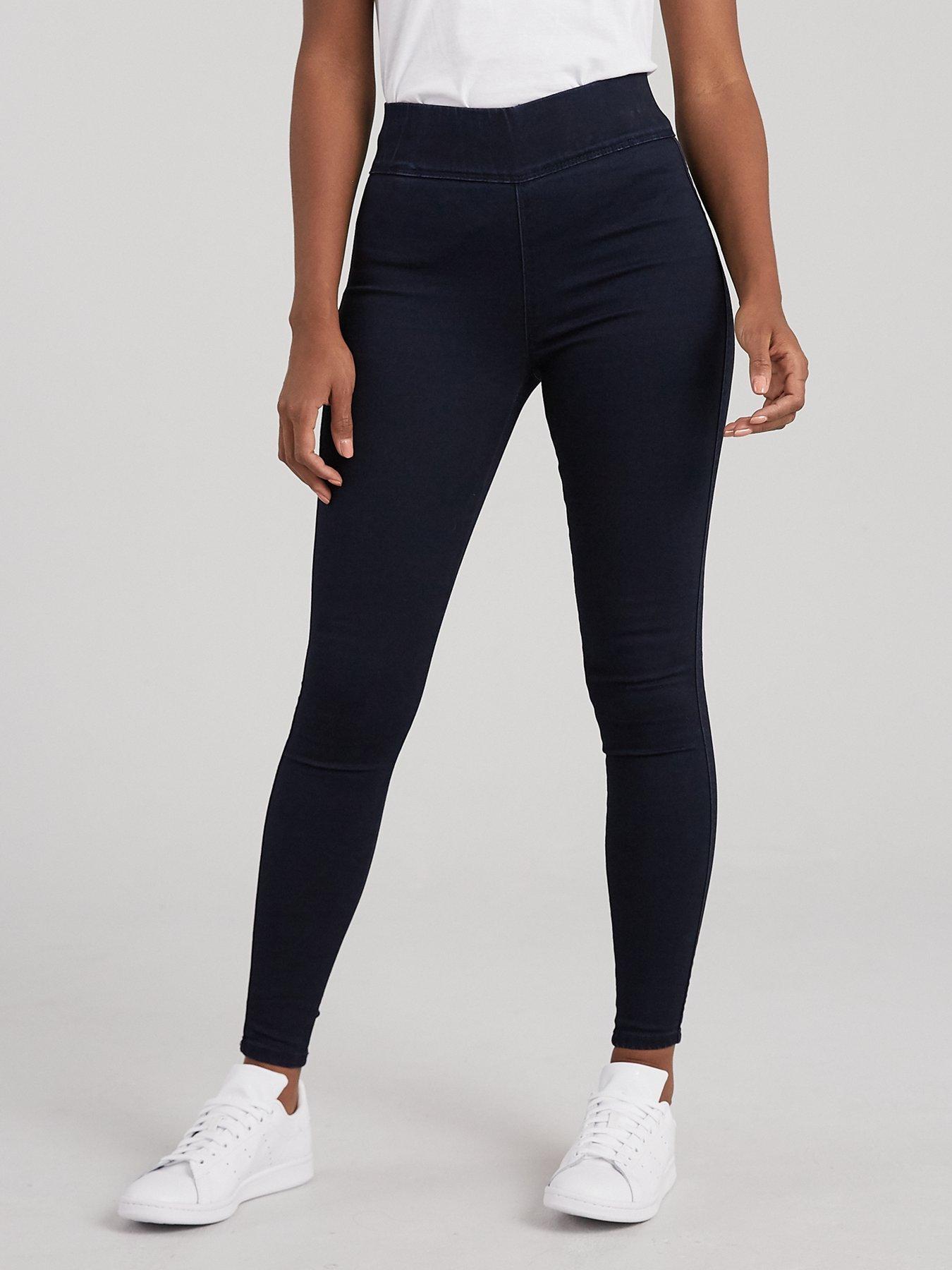 tall jeggings uk